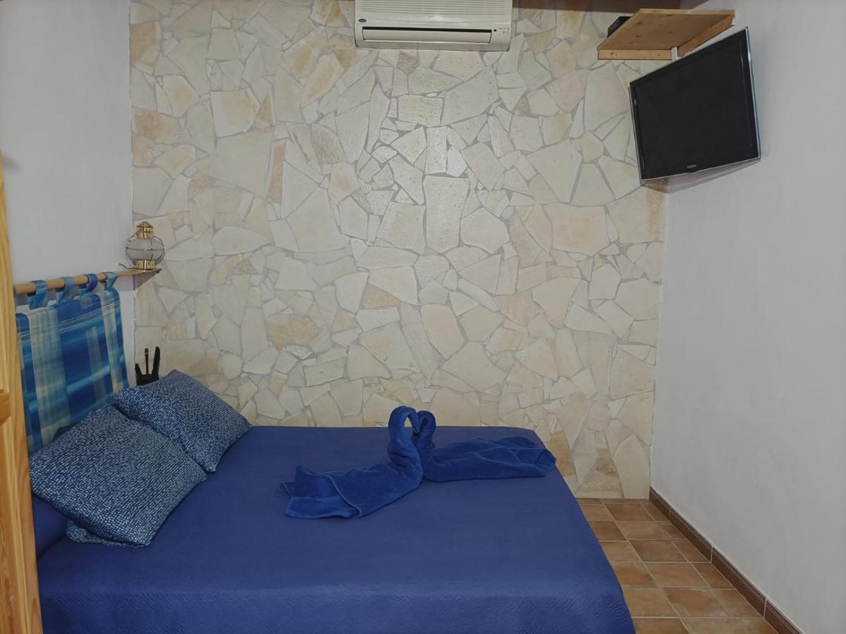Villa Casa Marinera En La Orilla Del Mar à Lajita Extérieur photo
